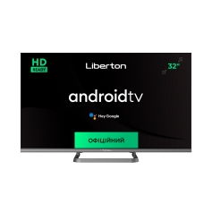 Телевизор LIBERTON LTV-32H03AT в Запорожье